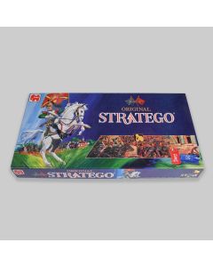 'Original Stratego' 1992 Board Game