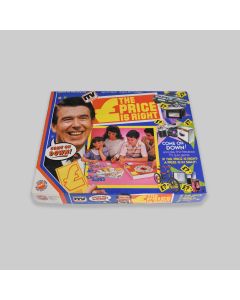 'The Price Is Right' 1982 Board Game