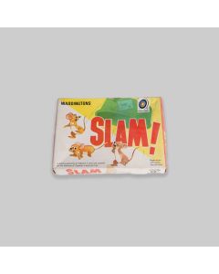 'Slam!' 1973 Board Game
