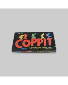 'Coppit' 1964 Board Game