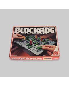 'Blockade' 1975 Board Game