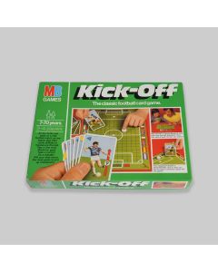 'Kick-Off' 1981 Board Game