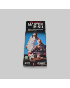 'Master Mind' 1970s Board Game