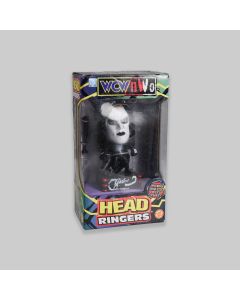 Toy Biz 1999 WCW NWO Head Ringers STING