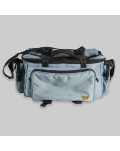 Vintage 1980s Kamkit Camera Bag