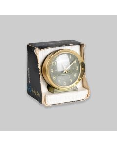 Vintage 1960s Westclox Baby Ben Alarm Clock