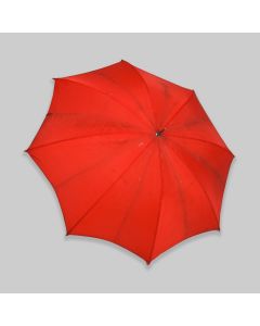 Vintage 1970s Umbrella