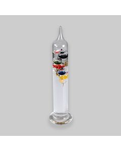 Vintage Galileo Thermometer