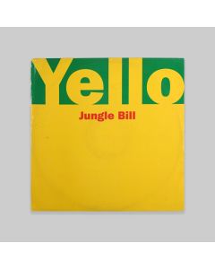 Yello – Jungle Bill 12"