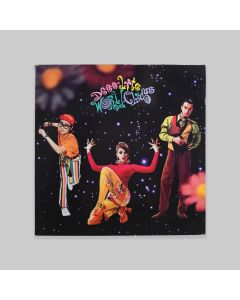 Deee-Lite – World Clique 12" LP