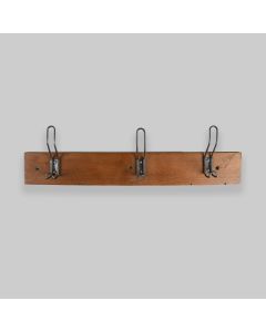 Vintage Wall Coat Hooks