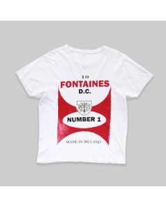 Fontaines DC Classic T-Shirt