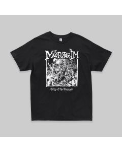 Mordheim City of the Damned T-Shirt