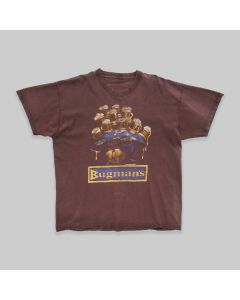 Vintage Warhammer Bugman's Bar T-Shirt