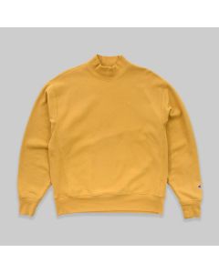 Champion 2000s High Neck Reverse Weave Sweatshirt