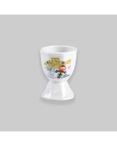 Vintage The Magic Roundabout Egg Cup