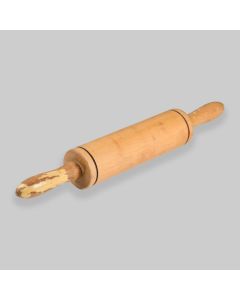 Vintage 1950s Rolling Pin