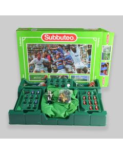 Subbuteo 1990s Table Top Football Game 60140