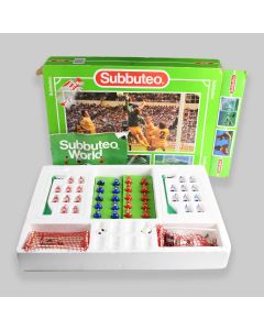 Subbuteo 1990s Table Top Football Game 60140