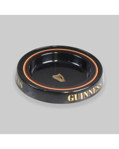 Vintage Guinness Melamine Ashtray