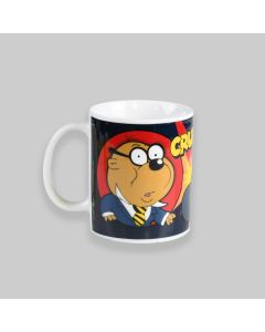 Danger Mouse Penfold Mug