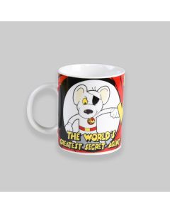 Danger Mouse Mug