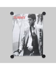 Scarface Poster A1