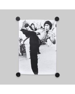 Bruce Lee Poster A1