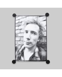 John Lydon - Public Image LTD A1 Poster