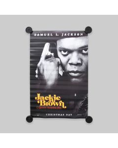 Jackie Brown A1 Poster