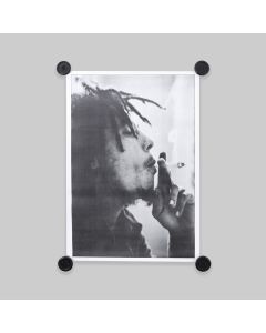 Bob Marley A1 Poster