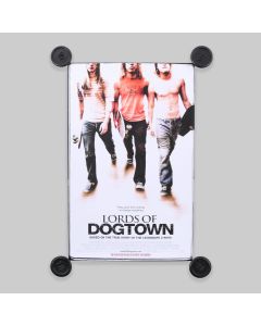 Lords of Dogtown A2 Poster