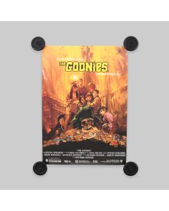 The Goonies Poster A2