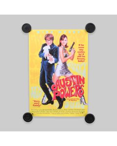 Austin Powers Poster A2