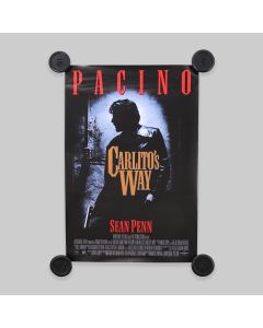 Carlito's Way Poster A2