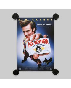 Ace Ventura: Pet Detective Poster A2