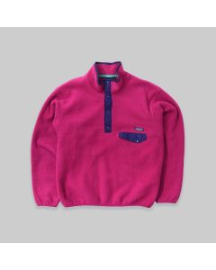 Patagonia 1990 Synchilla Snap-T Fleece