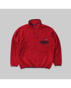 Patagonia 2008 Synchilla Snap-T Fleece