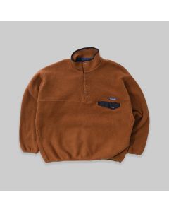 Patagonia 1995 Synchilla Snap-T Fleece