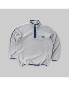 Patagonia Late 1980s Synchilla Snap-T Fleece