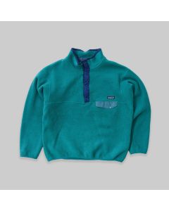 Patagonia 1992 Synchilla Snap-T Fleece