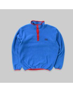 Patagonia Late 1980s Synchilla Snap-T Fleece