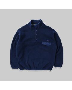 Patagonia 1999 Synchilla Snap-T Fleece