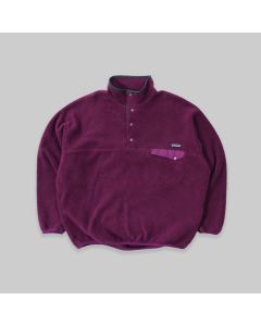 Patagonia 1994 Synchilla Snap-T Fleece