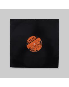 Distance, Benga, Cyrus – Choke Hold / Surrender 12"