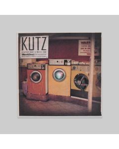 Kutz – Glitchy Finger 12"