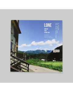 Lone – Ambivert Tools Volume Four 12"