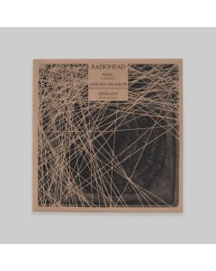 Radiohead – TKOL Remixes 3 (Lone / Pearson Sound / Four Tet) 12"