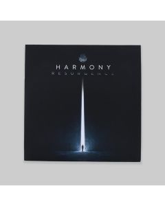 Harmony – Resurgence 3x12" LP