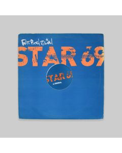 Fatboy Slim – Star 69 (What The F**k) 12"